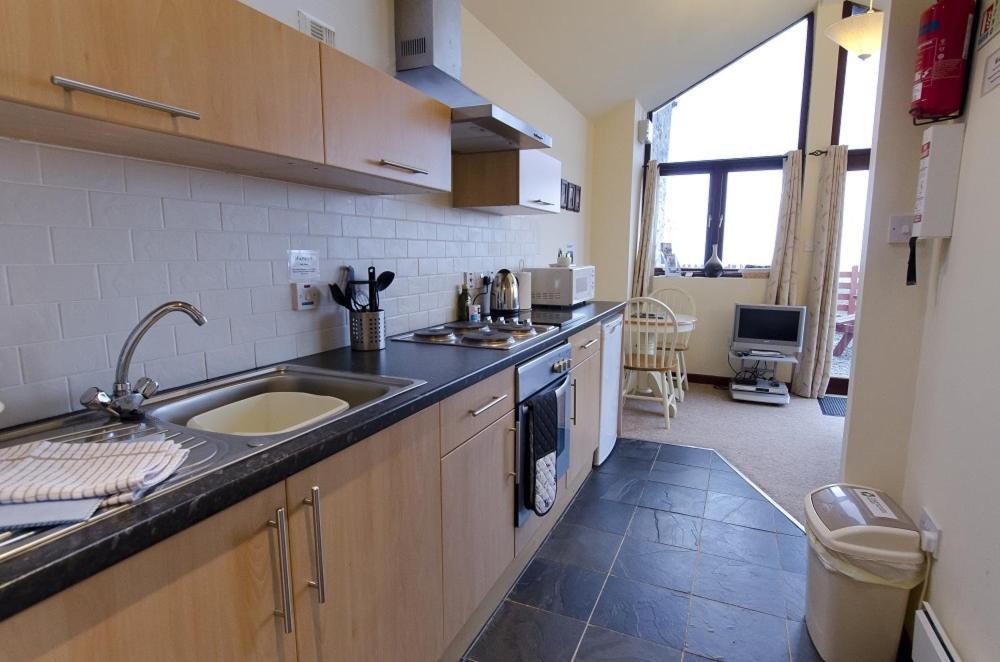 Hafoty Farm Cottages Caernarfon Luaran gambar
