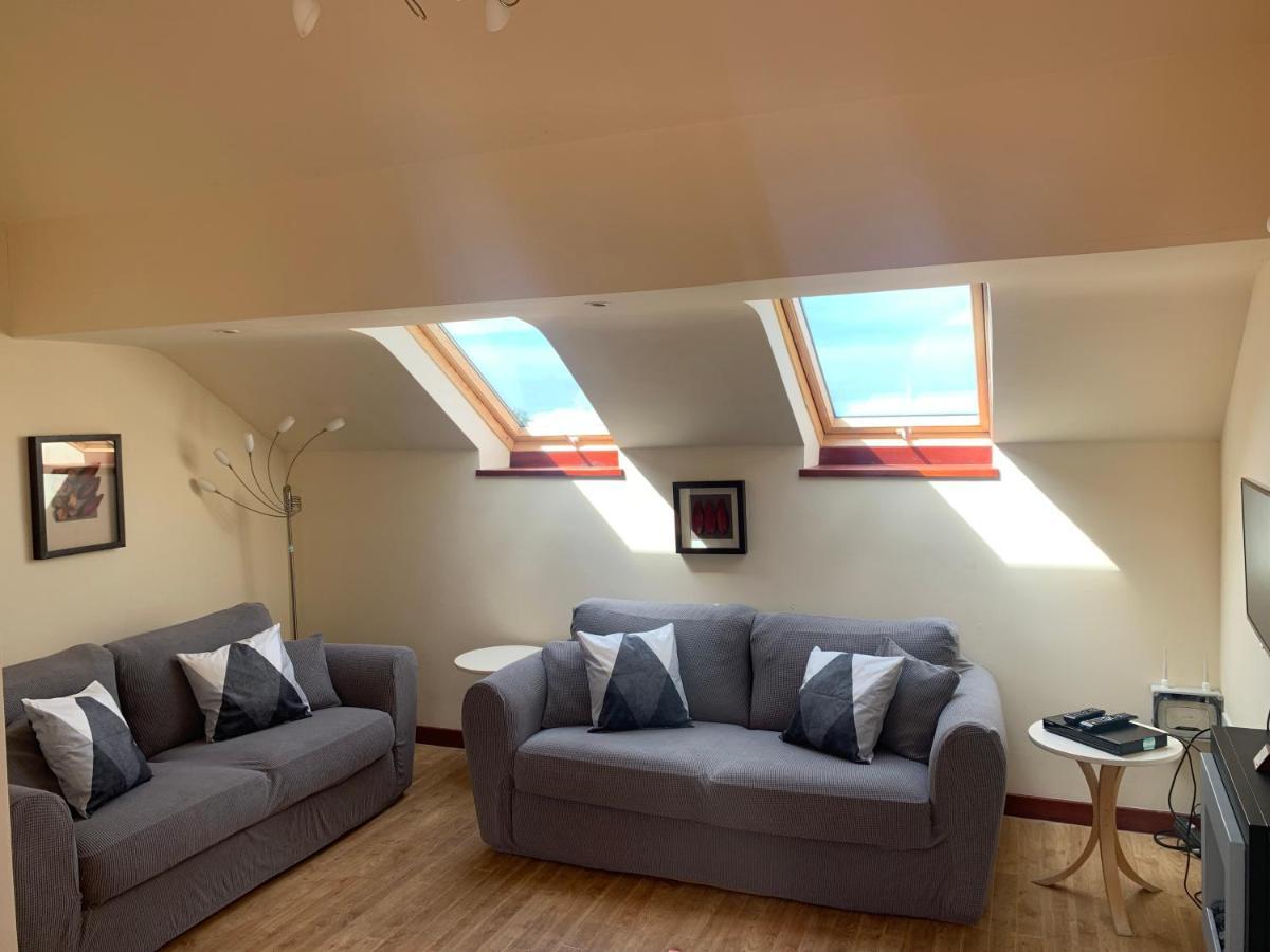 Hafoty Farm Cottages Caernarfon Luaran gambar