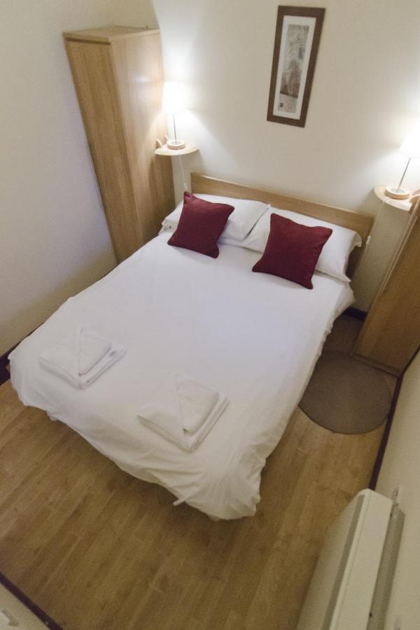 Hafoty Farm Cottages Caernarfon Luaran gambar