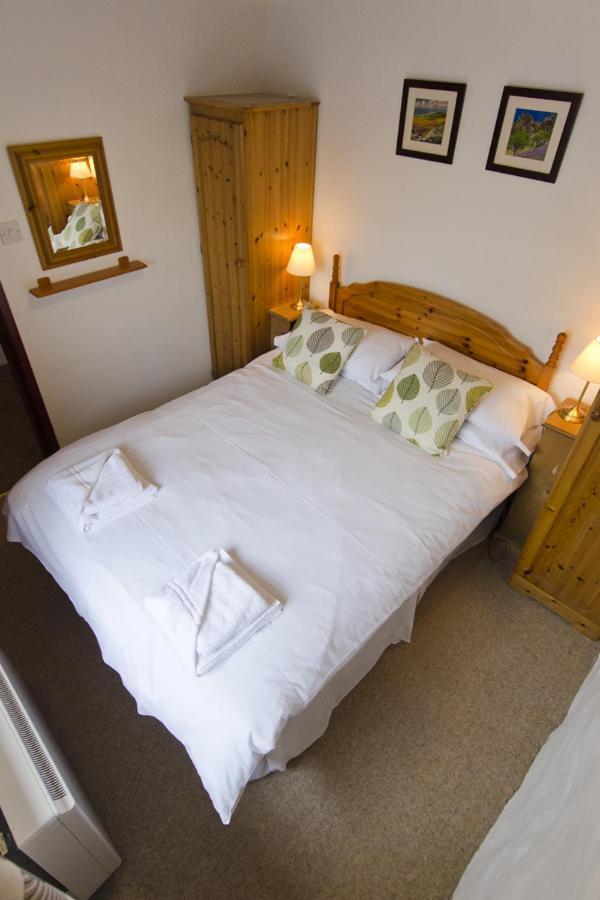 Hafoty Farm Cottages Caernarfon Luaran gambar