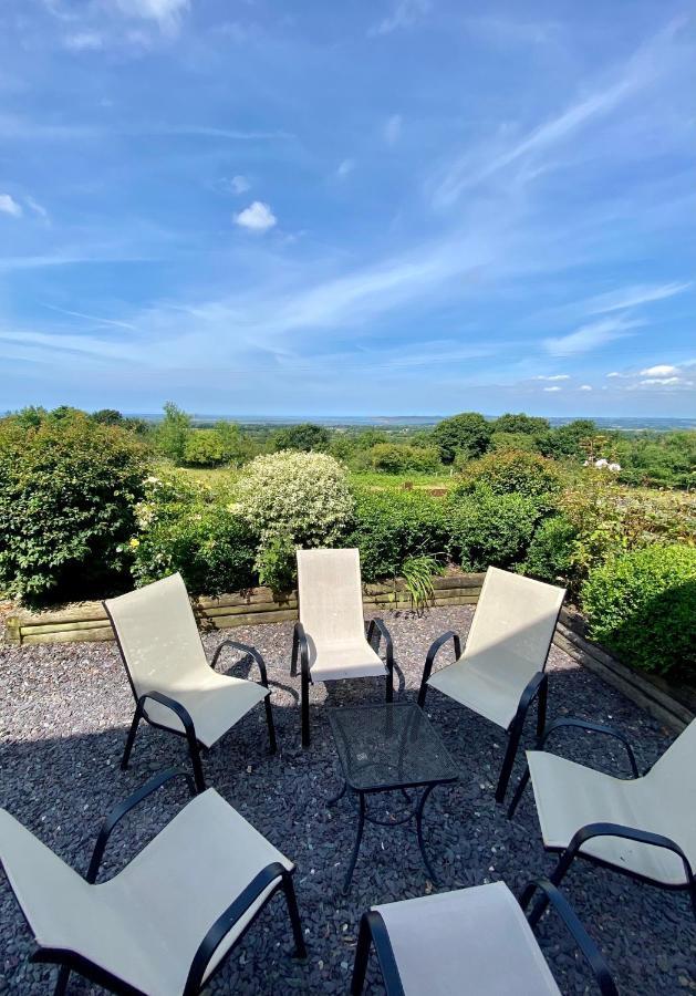 Hafoty Farm Cottages Caernarfon Luaran gambar